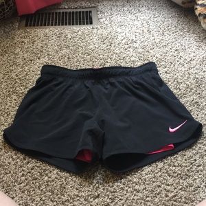 nike shorts